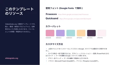エステティック・パステル、スライド13/13