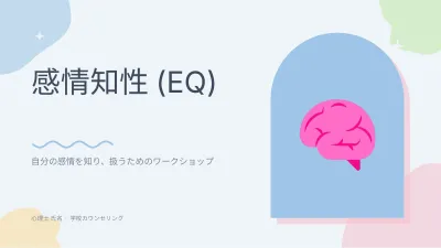 心理学とメンタルウェルビーイング