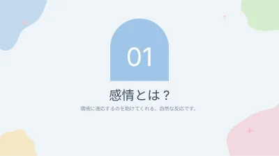 心理学とメンタルウェルビーイング、スライド3/13