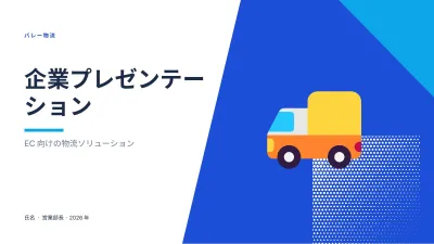 コーポレート会社案内