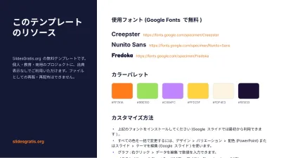 ハロウィン:授業とアクティビティ、スライド13/13