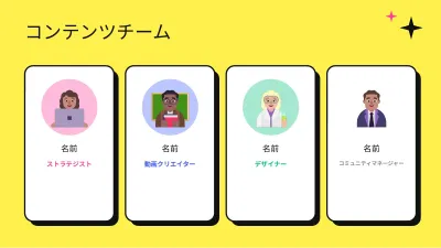 SNSマーケティング、スライド10/13
