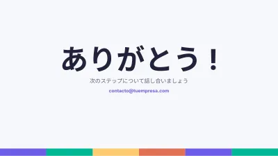 組織図とSWOT分析、スライド15/16
