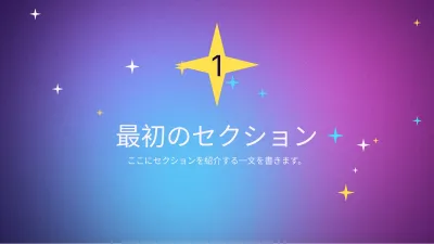 Y2Kレトロフューチャー、スライド3/13