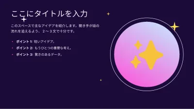 Y2Kレトロフューチャー、スライド4/13
