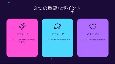 Y2Kレトロフューチャー、スライド5/13
