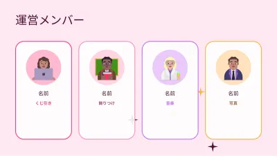 バレンタインと友情、スライド10/13